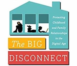 The Big Disconnect