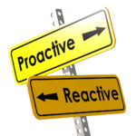Be Proactive and Choose How you'll Parent