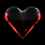 My Black Hole Valentine
