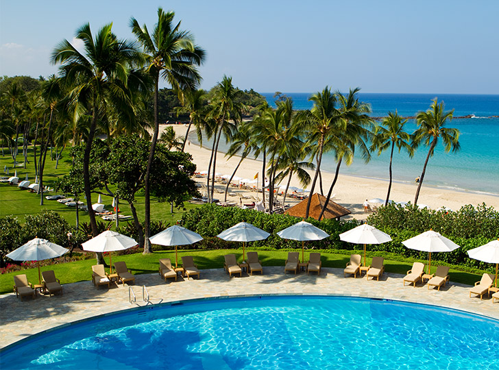 Aloha Leadership Retreat
