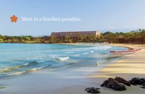 Mauna Kea Beach Hotel