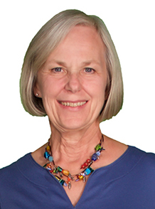 Maren Schmidt