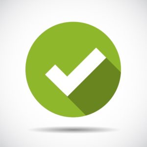 Check Mark