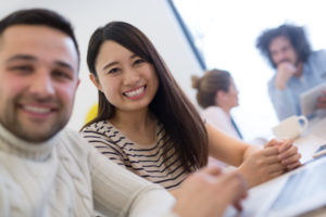 Building A Cohesive Team