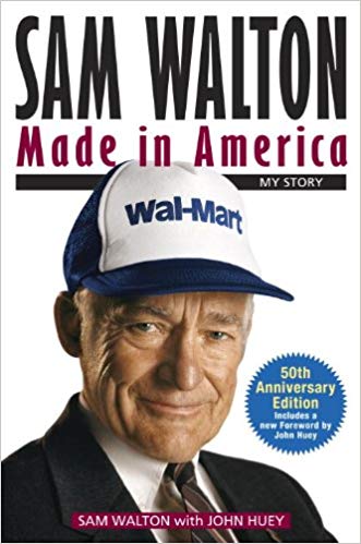 Sam Walton: Made In America