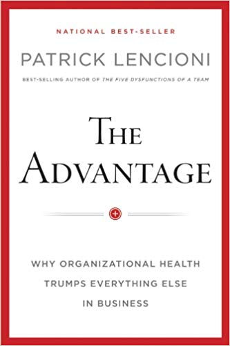 The Advantage