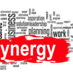 Synergize