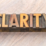 Creating Clarity