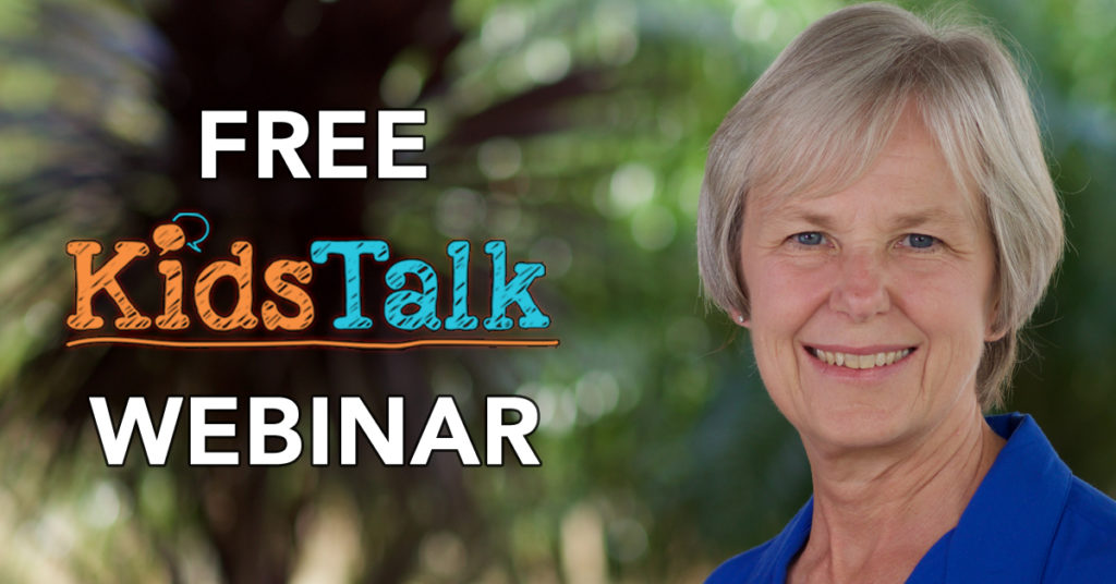 Check out this month's free webinar. 