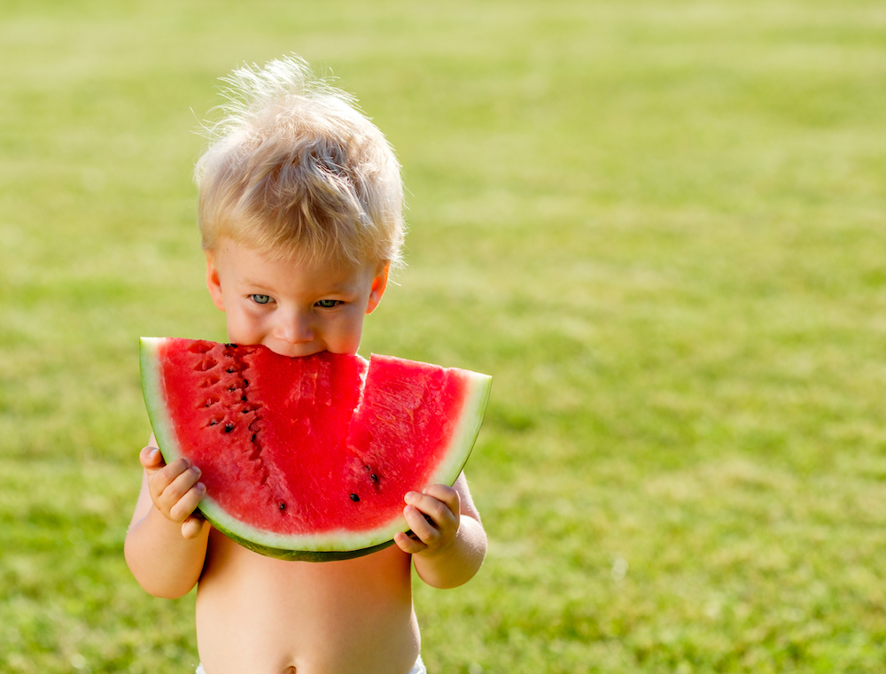 Planning For Summer Fun