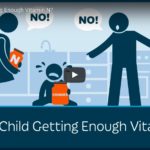 Is your child getting enough Vitamin N/