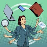What kind of busy are you?