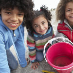 Fill up your love bucket