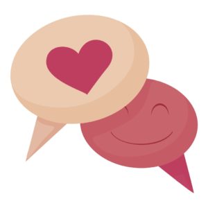 Using Love Pats