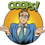 Create a culture friendly to error