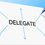 Make Room For Success Delegate