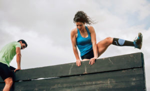 Overcoming Obstacles To Success