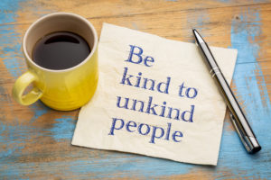What is civility?
