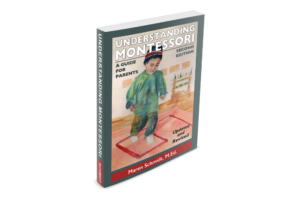 Cover Understanding Montessori