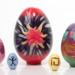 Nested Cosmic Egg