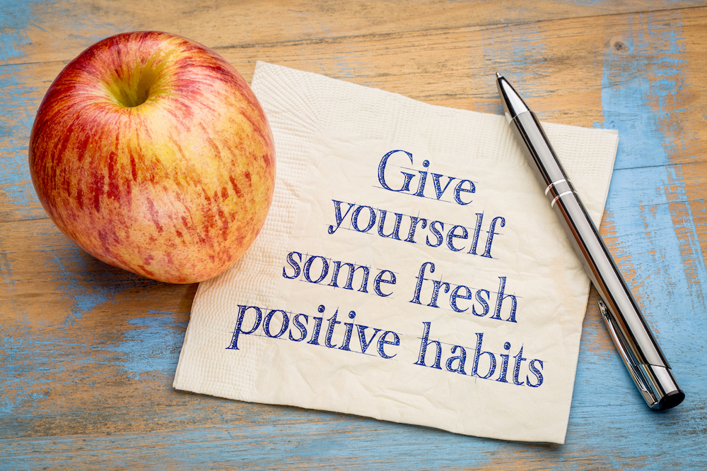 7 habits of highly effective people