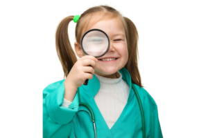 Becoming a better observer