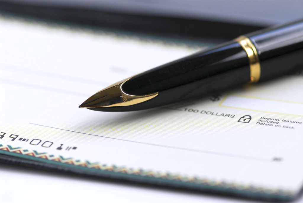 Why You Should Pay Your Child's School Tuition