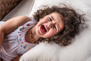 Dealing With Meltdowns