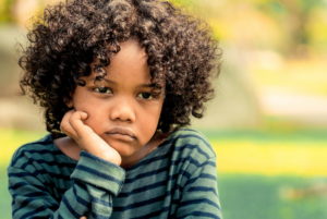 Why children struggle with academics