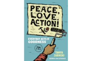 Peace, Love, Action!