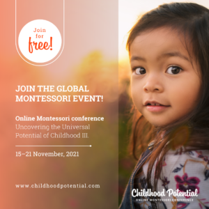 Childhood Potential Conference