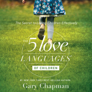 5 love languages of children
