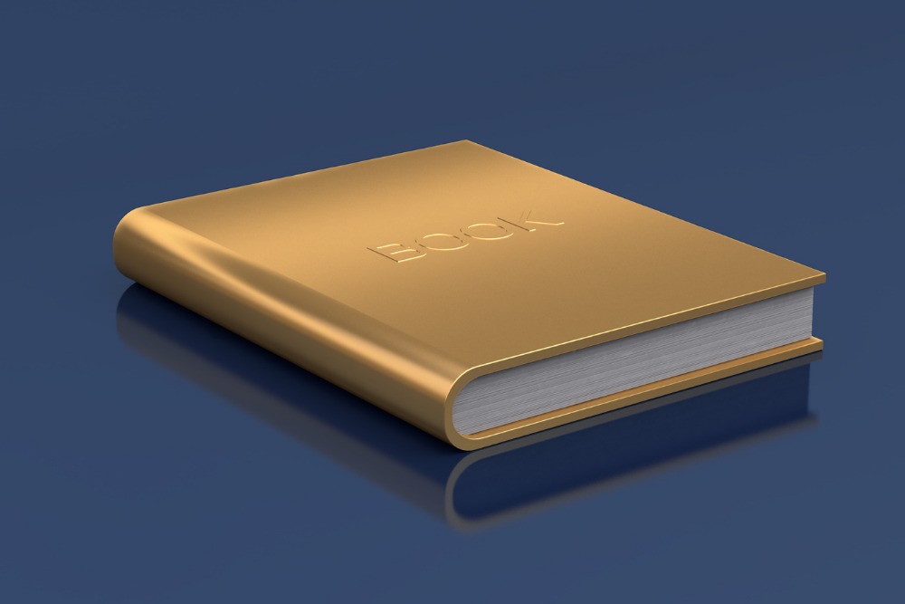 Dale Carnegie’s Golden Book