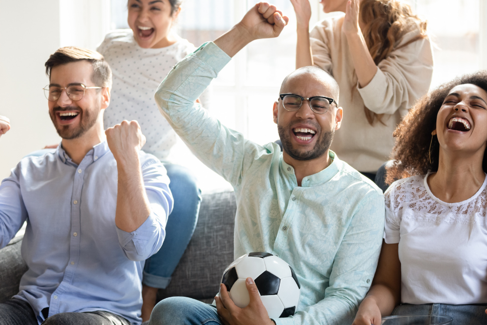 How To Win Friends and Influence People