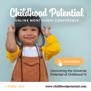 Childhood Potential Conference