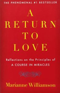 A Return to Love