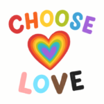 Choose Love