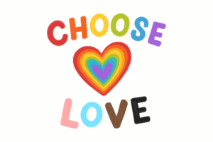 Choose Love