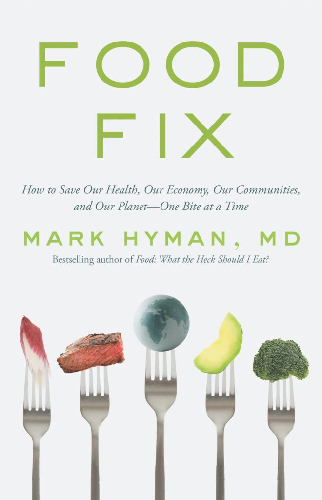 COVER Food Fix