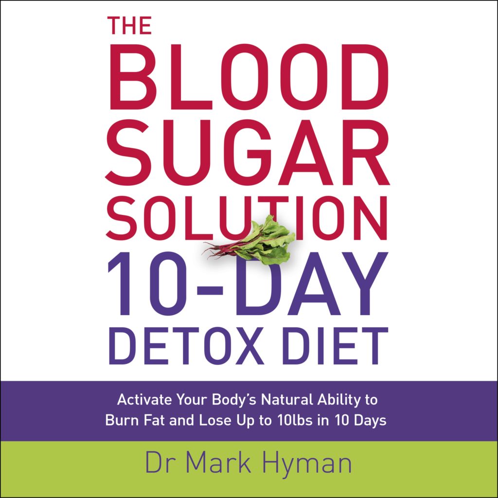 COVER 10 Day Detox