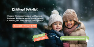 Childhood Potential 2023