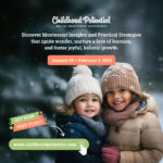 2024 Childhood Potential
