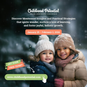 2024 Childhood Potential