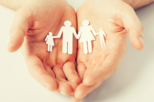 Building Strong Family Relationships