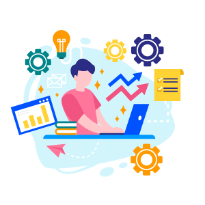 Becoming a Productivity Master