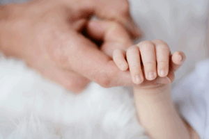 touch communicates